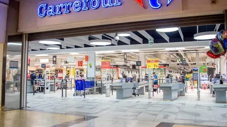 Carrefour angajează peste 200 de ucraineni. Care sunt responsabilitățile postului