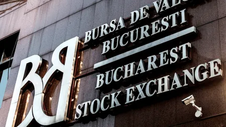Bursa: Primul milion de euro în tranzacţii a fost atins la 37 de minute de la deschiderea şedinţei de luni
