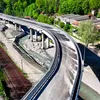 Vești bune pentru șoferii de pe Valea Prahovei: Centura Comarnic este aproape gata și ar putea fi deschisă în câteva zile