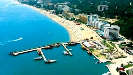 Bulgaria mută refugiații ucraineni cazați în hotelurile de pe litoral