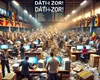 Ce mai are de rezolvat astăzi Biroul Electoral Central: Șoșo stă acasă. Georgică a trecut, la fel și Lasconi