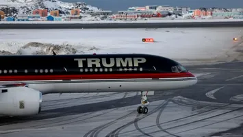 Rusia urmărește atent pretențiile lui Trump pentru Groenlanda