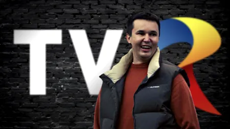 TVR-ul, abuzat financiar de finul lui Pahonțu, ne face de rușine în lume, promovându-ne ca fiind un popor LGBT