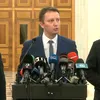Siegfried Mureșan, sub presiune. Calendarul anunțat pentru învestirea Guvernului: Până la finalul acestei săptămâni voi depune programul de guvernare