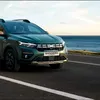 Dacia lansează comenzile pentru Sandero și Sandero Stepway. Cât costă