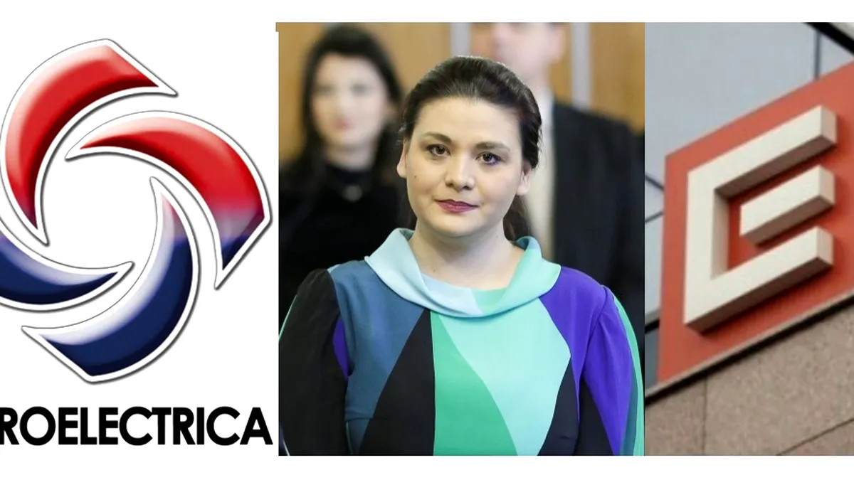 Consiliul de Supraveghere de la Hidroelectrica a respins preluarea companiei CEZ România