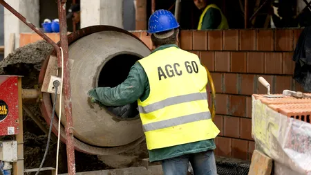 Mii de proiecte de infrastructură finanțate printr-un nou fond guvernamental