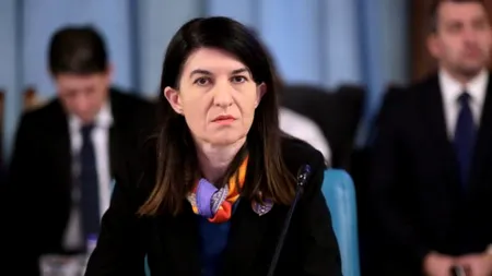 Violeta Alexandru anunță desființarea a 20 de companii municipale, considerate drept „tocătoare de bani publici”