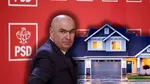 PSD rupe linia Guvernului Bolojan la impozitul pe case: „Reformele nu au sens dacă îi împovărează pe românii cu venituri mici și medii”