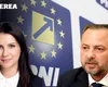 Cumetrie de top în noua echipă de conducere a PNL