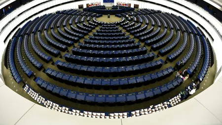 În curând are loc un eveniment major: Unde se discută viitorul Europei