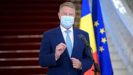 Lui Klaus Iohannis i se cere să numească premier de la PSD. Solicitare de la socialiștii germani