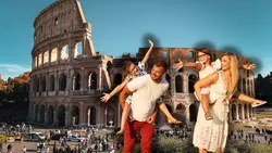 Decretul care îi pune pe jar pe părinții străini din Italia: cursuri obligatorii de italiană și amenzi. Ministrul neagă că familiile ar putea rămâne fără copii