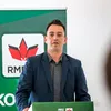 UDMR nu intră la guvernare, dar lasă parlamentarii să decidă votul pentru învestirea Cabinetului Veștea