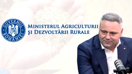 Ministrul Florin Barbu: 49 proiecte depuse în prima sesiune „InvestAlim”