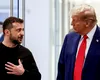  Întâlnire crucială la Casa Albă: Trump și Zelenski, alături de liderii europeni, discută perspectivele unui acord de pace