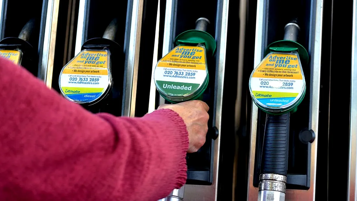 Proiect de lege pentru reducerea TVA la carburanți. Cum pot scădea prețurile la nivelul anului trecut