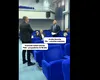 Zât și porci în Sala Consiliului: Scandal uriaș între PNL și PSD la Brăila (VIDEO)