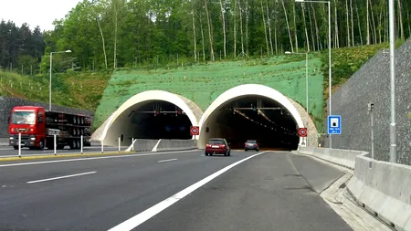 Lotul Meseș de pe Autostrada Transilvania, cel mai scump din România, blocat de contestații!