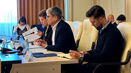 Boloş dezvăluie variantele Guvernului pentru jalonul din PNRR privind pensiile speciale: Aici este problema de echitate