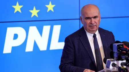 Ilie Bolojan, ședință cu liberalii. Se discută subiecte importante