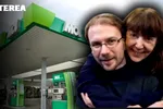 Mihai Polițeanu a devenit agentul imobiliar și lobbystul companiei maghiare MOL