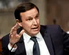 Senatorul american Chris Murphy, în vizită la București: promisiuni ferme pentru România privind programul Visa Waiver