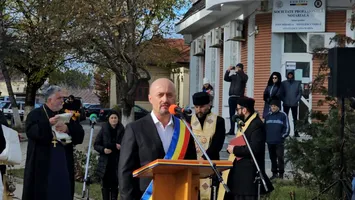 Primarul Moldoveanu din Câmpina și-a semnat singur autorizația de construcție a castelului