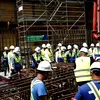 Nuclearelectrica a început construirea primei instalații de detritiere din Europa. E a treia din lume, iar tehnologia este dezvoltată în România!