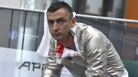 Florin Zalomir, campion mondial și european la scrimă, s-a sinucis: 