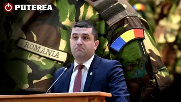 Radu Miruță acuză un blocaj în Armata Română: „Sunt oameni cu putere de decizie care se pun de-a curmezișul”