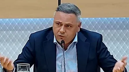 Florin Barbu promite că România va deveni un El Dorado al Europei