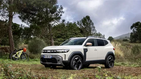 Scădere dramatică a vânzărilor Dacia: Prețuri ridicate și motoare mici criticate de clienți