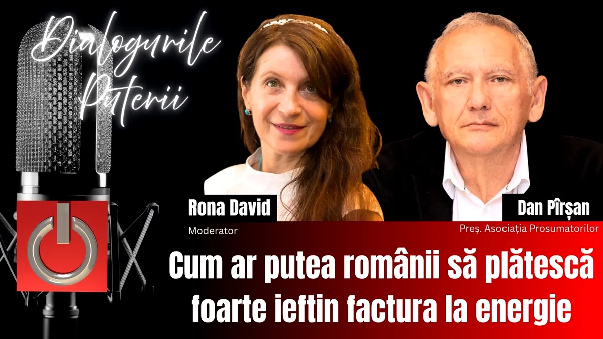 Viitorul energiei în România: Prosumatorii, motorul descentralizării energetice