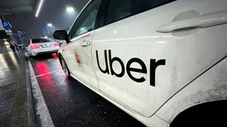 Uber oferă curse gratuite adolescenților din SUA și Canada care au picat examenul pentru permisul auto