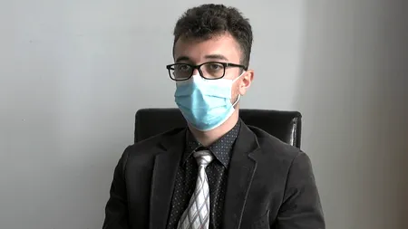 Decizia privind revocarea din funcţie a preşedintelui Autorităţii de Management al Calităţii în Sănătate, publicată în Monitorul Oficial