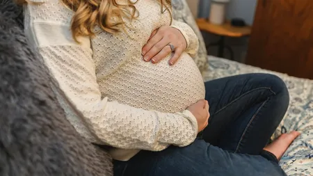 Placenta praevia: ce înseamnă și care sunt factorii care afectează placenta