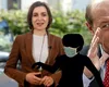 Avram Gal acuză „rețeaua progresistă” Soros: Băsescu și Maia Sandu, agenți electorali pentru Nicușor Dan