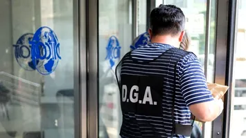 DNA a oprit o șpagă destinată șefilor AACR: Om de afaceri din București reținut după flagrant