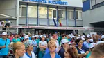 Medicii și asistentele, la capătul răbdării: grevă generală în Sănătate după luni de proteste ignorate și tăieri de venituri