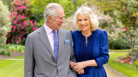 Palatul Buckingham, prima reacție după ce s-a zvonit că Regele Charles e din ce în ce mai rău