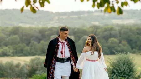 George Simion a devenit tată! Soția sa, Ilinca, a născut un băiețel