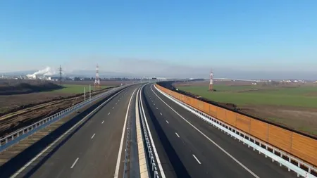 Explozie pe harta rutieră: 2026 aduce un record de 200 km de autostradă inaugurați într-un singur an