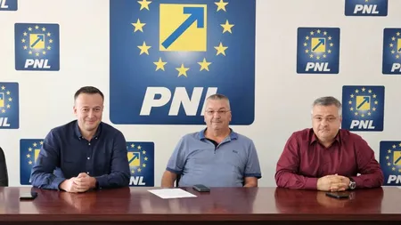 Membrii PMP se alătură PNL Buzău, consolidând partidul liberal. Un fost deputat riscă să rămână singur în PMP