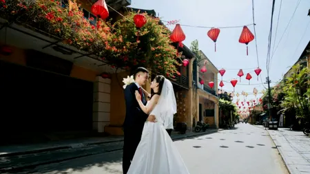 Statul chinez va interzice zestrea, cadourile de logodnă exorbitante și nunțile extravagante