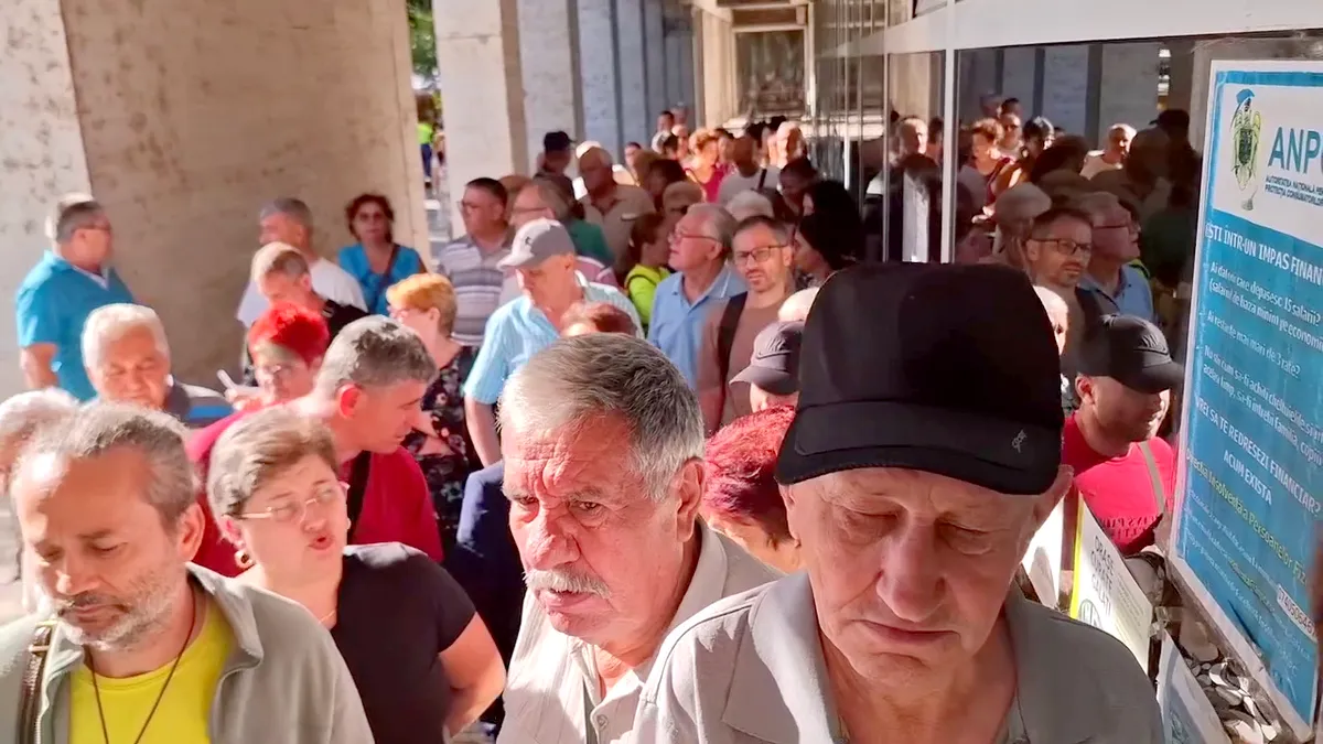 Evaziune în masă. 30.000 de gălățeni, care n-au plătit taxa salubrizare, au produs o „gaură” de 18 milioane lei în bugetul primăriei