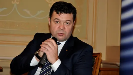 Marilen Pirtea, candidatul PNL la Primăria Timișoara