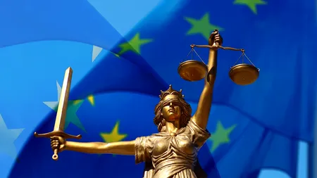 Decizie surprinzătoare a CJUE: ONG-urile magistraților pot contesta numirea procurorilor în cazurile de corupție