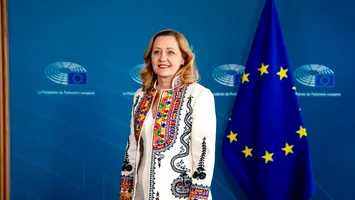 Elena Lasconi a anunțat că va candida din nou la Președinție: „Nu pot să fac un pas înapoi!”