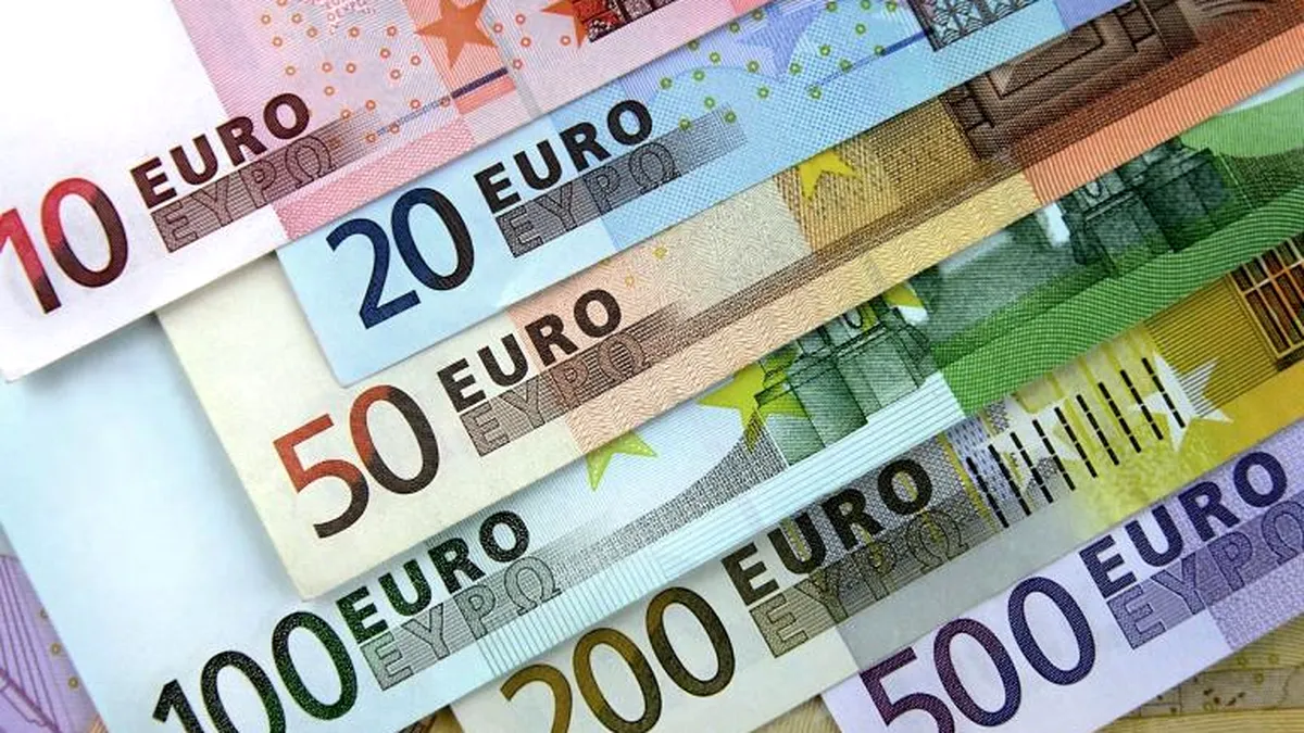 Moneda națională s-a apreciat față de principalele valute, în prima cotație din iuie, de la BNR